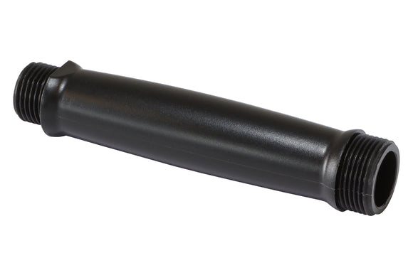 Plastic handle G1/2