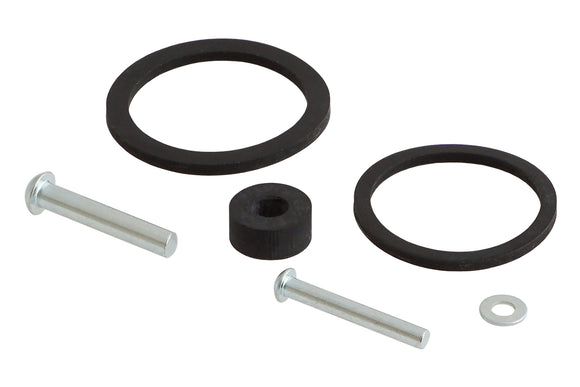 Gasket set Gun Media
