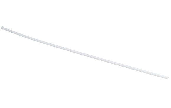 Suction tube 525 mm