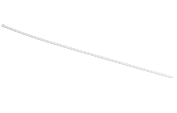 Suction tube 495 mm