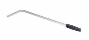 Pump lever