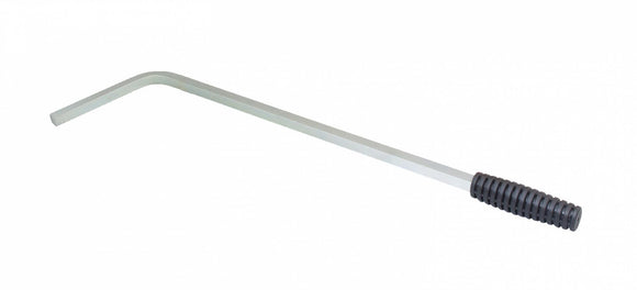 Pump lever