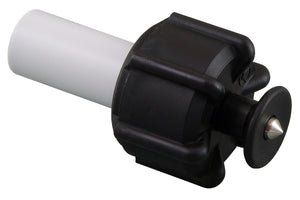 Safety valve 4 bar PP EPDM