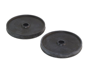Membrane NBR (Set with 2 pcs)