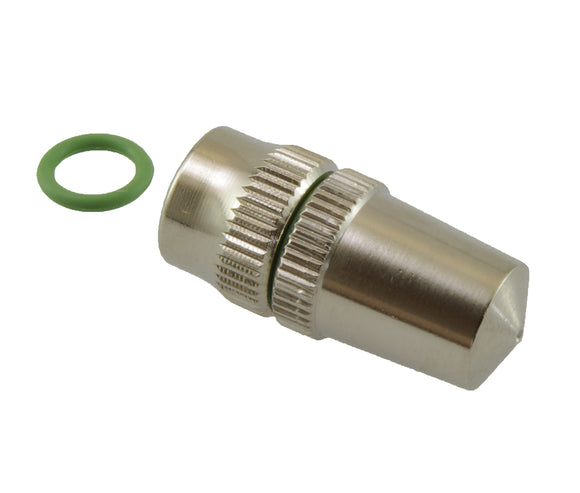 Mist nozzle with spiral insert, 0.8 mm,  Fix 0.5 / Maxi 1.0