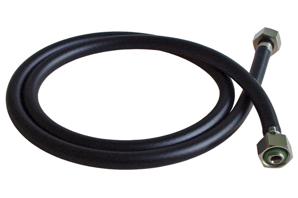 Hose assy. 1.3 m G1/2“-G1/2“