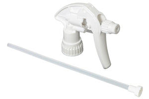 McProper sprayhead white / 20 pcs per box