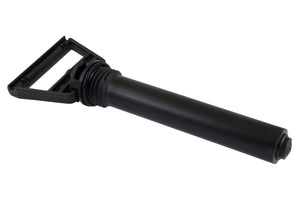 Pump black 1.4301 PP EPDM
