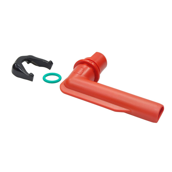Spout Rapidon 6