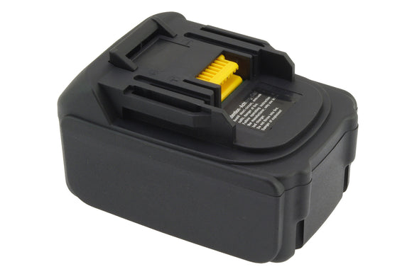 Li-Ion battery 18 V / 3 Ah