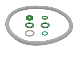 Gasket set REC 15 PZ1