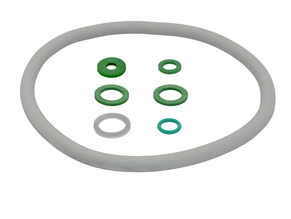 Gasket set REC 15 PZ1