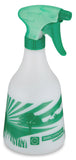 Solution 500ml Handsprayer 360°