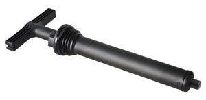 Pump Hobby black, EPDM