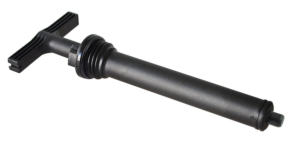 Pump Hobby black, EPDM