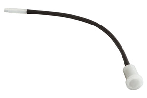 Suction tube 360°, oil resistant; minimum order qty. 5 pcs