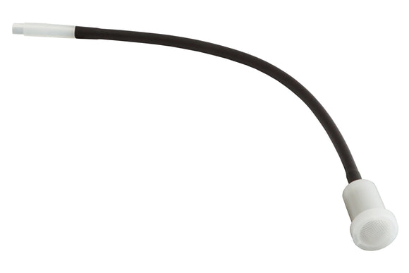 Suction tube 360°, oil resistant; minimum order qty. 5 pcs