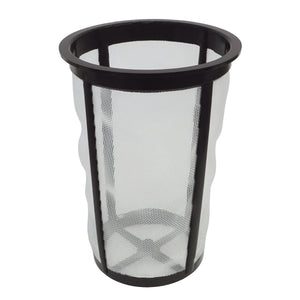 Filter screen
