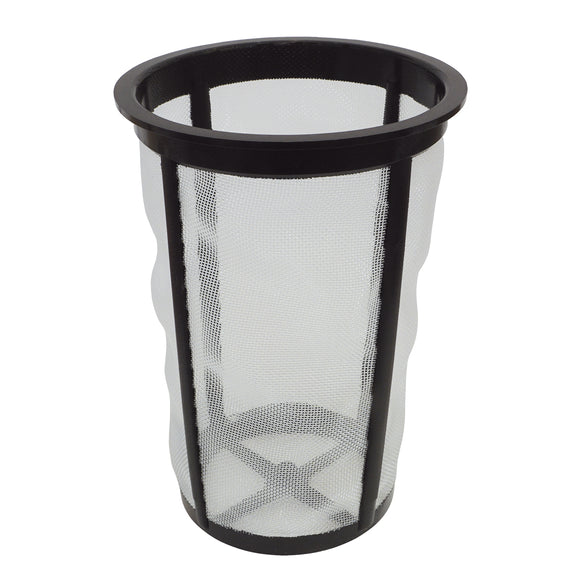 Filter screen