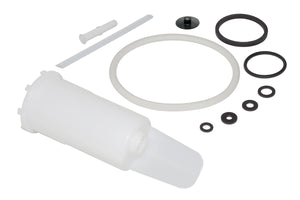 Gasket set RPD 15 EPDM