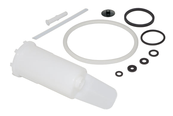 Gasket set RPD 15 EPDM
