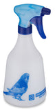Petlution Range of 500ml Hand Sprayers 360°