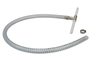 Suction tube-set