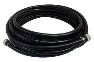 Hose assy. 10 m