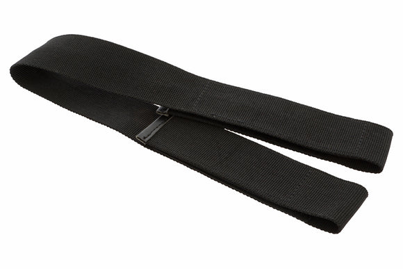 Velcro strap