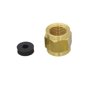 Double ended connection G1/4"i-G1/4"i